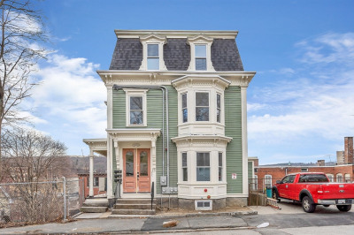 23 Pleasant St #2 1