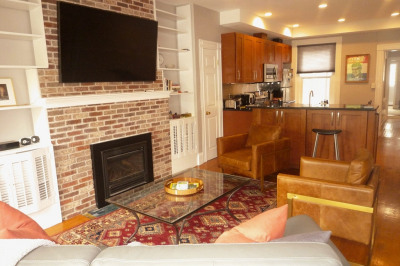 56 Kirkland Street #3 1