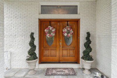 0 E Border Cir 1