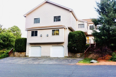 445 Captain Eames Cir #445 1