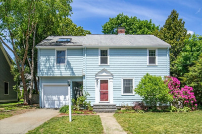 99 Fairway Dr 1