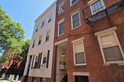 26 Unity Street #2 1