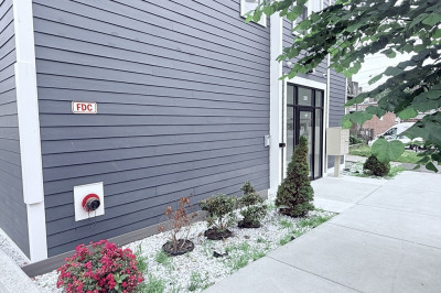 222 Arlington Street #2B 1