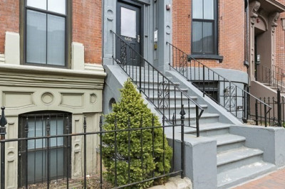666 Massachusetts Ave #1 1
