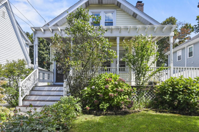 20 Fairbanks Road 1