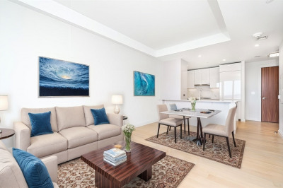133 Seaport Blvd #1112 1