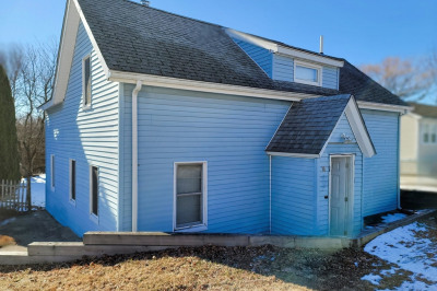25 Hourihan St 1