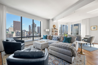 1 Avery St #19D FURN 1