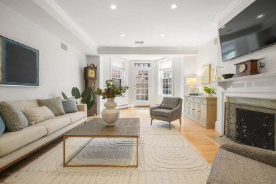 236 Marlborough Street #1
