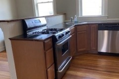 136 South St. #1