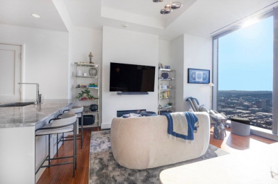 1 Dalton St #3606 1