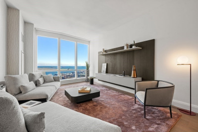 240 Devonshire Street #4510