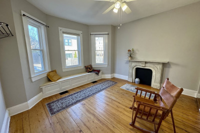 6 Alfred St #1