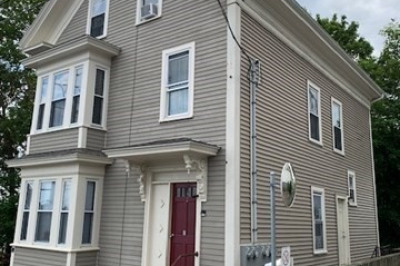 11 Prospect Square #2 1