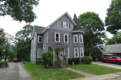 87 Beulah Street #2 1