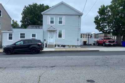 368 Globe Street 1