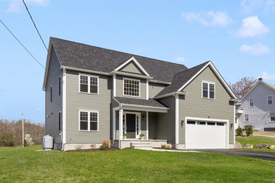 27 Morse Avenue 1