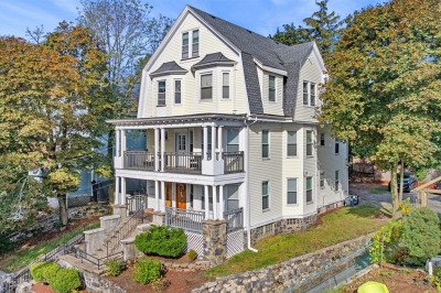 122-124 Beacon Hill Ave #2 1