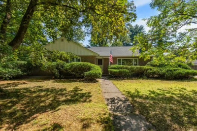 110 Kensington Avenue 1