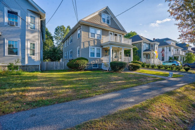 39 Dyer Ave #39 1
