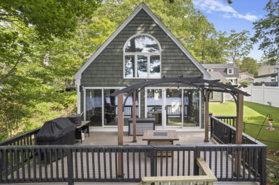 34 Lake Shore Dr S 1