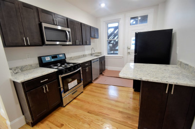31 Harvard St. #2 1