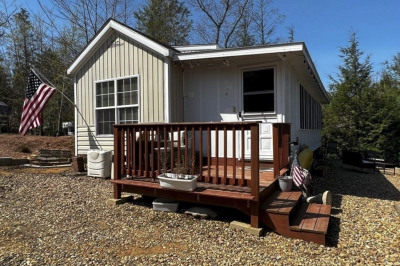 49 East Brimfield Holland Road #812