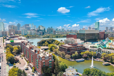 6 Canal Park #408