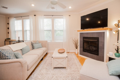 1008 Tremont St #9Furnished 1