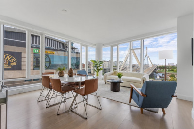 100 Lovejoy Wharf #PH1D 1