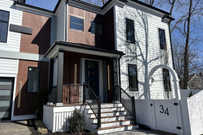 32 Lincoln St #34 1