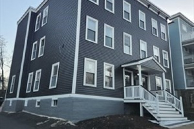 46 Fuller Street #2 1