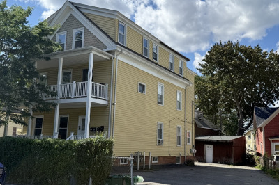 32 Clifton St #2 1
