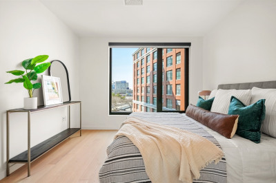 21-35 West 2nd Street #509 1