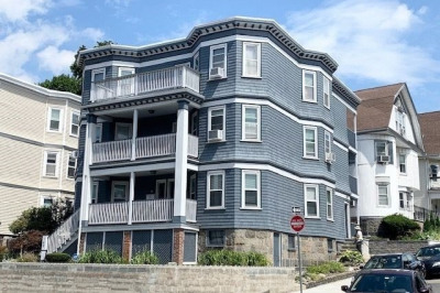 142 Washington St. #1 1