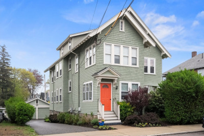 52 Metropolitan Ave #1 1