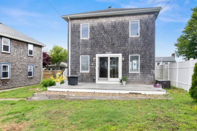 80 Lennox Rd. #1 1