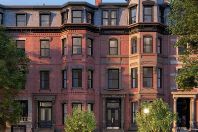 125 Commonwealth Avenue 1