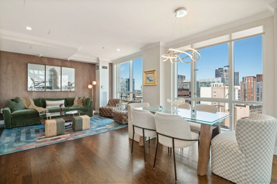 1 Nassau St. #2204 1