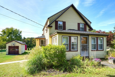 268 Manning St