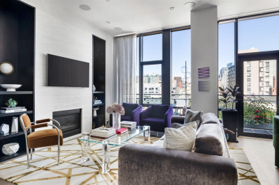 40 Traveler St. #PH-10