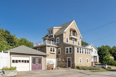 58 Brunswick St 1