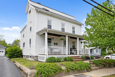 28 Gardner St