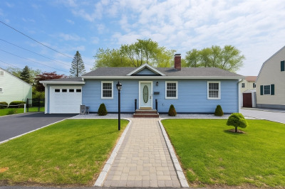 5 Colony Road 1
