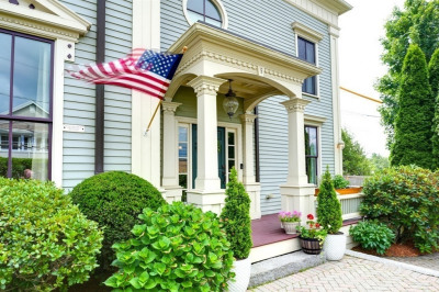 5 Chapman Street #5 1