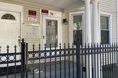 78 Mattapan St #1