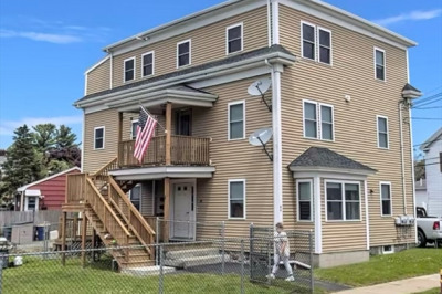 26 Northend St #2