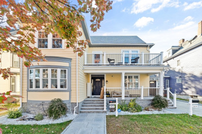 205 Mountain Ave #2 1