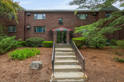 32 Spencer Rd #36M 1