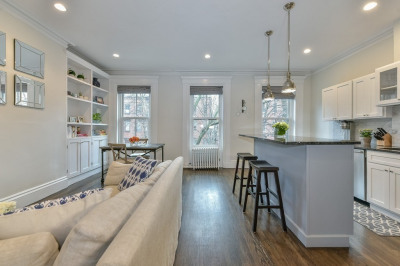65 Rutland Street #2 1